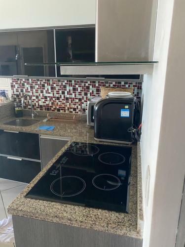 Apartamento Fortaleza Landscape - Beira Mar - Luxo