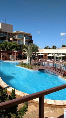 Apartamento Palm Beach