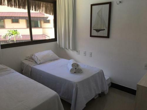 Apartamento Bangal�
