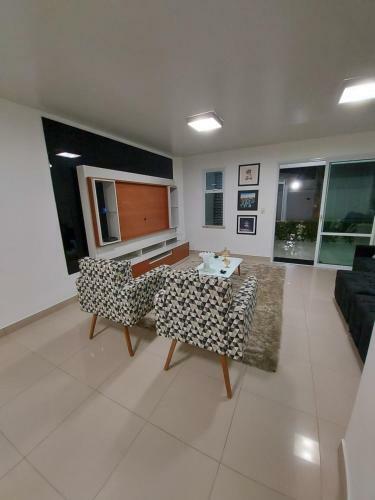 Casa Por Temporada Fortaleza