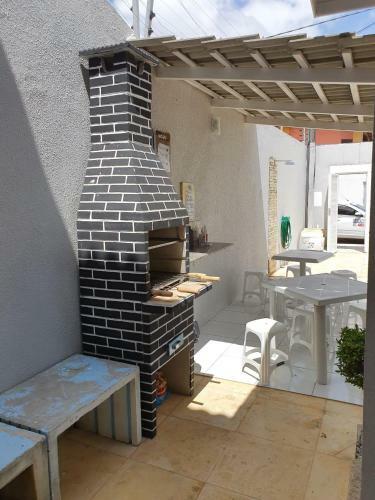 Casa Por Temporada Fortaleza