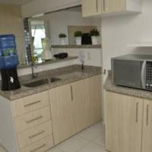 Apartamento Beach Class Top Floor 5*