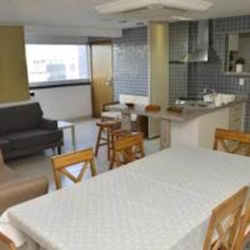 Apartamento Beach Class Top Floor 5*