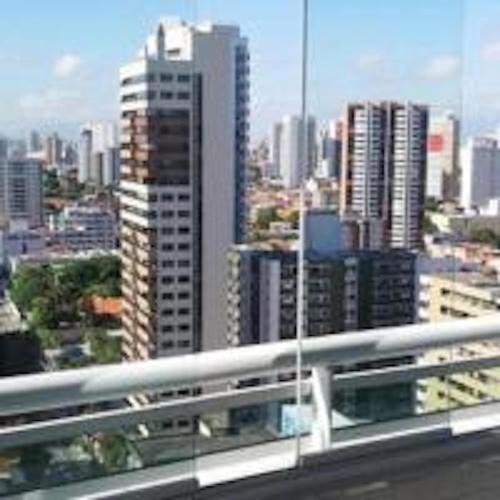 Apartamento Beach Class Top Floor 5*