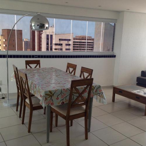 Apartamento Beach Class Top Floor 5*