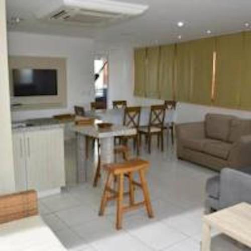 Apartamento Beach Class Top Floor 5*