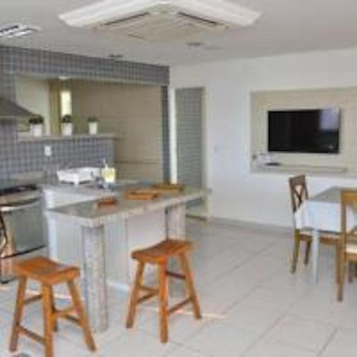 Apartamento Beach Class Top Floor 5*