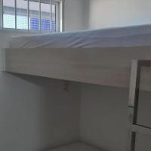 Apartamento Beach Class Top Floor 5*