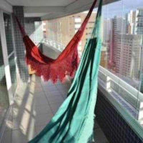 Apartamento Beach Class Top Floor 5*