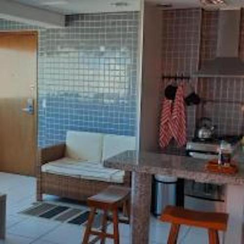 Apartamento Beach Class Top Floor 5*