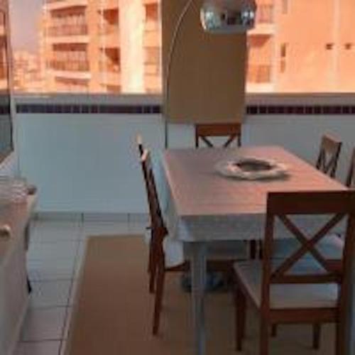 Apartamento Beach Class Top Floor 5*