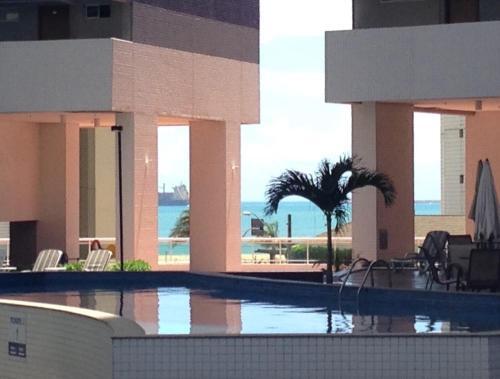 Apartamento Beach Class Top Floor 5*