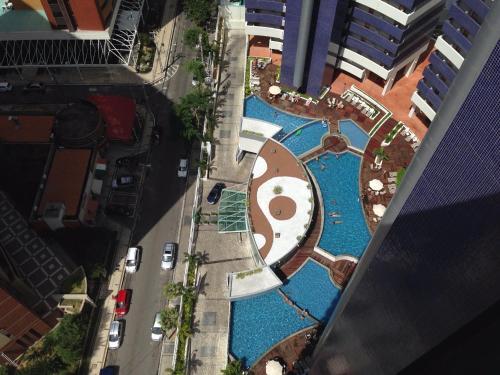 Apartamento Beach Class Top Floor 5*