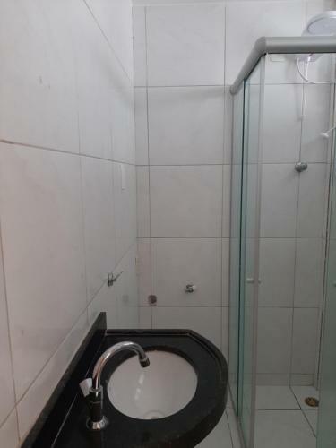 Apartamento Studio Beira Mar