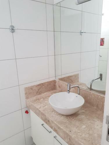 Apartamento Cobertura Duplex
