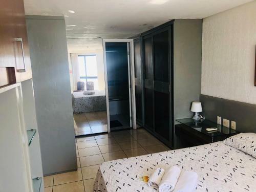 Apartamento Iate Plaza Beiramar Fortaleza App1006