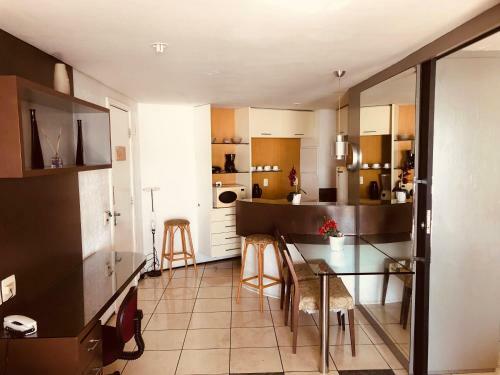 Apartamento Iate Plaza Beiramar Fortaleza App1006