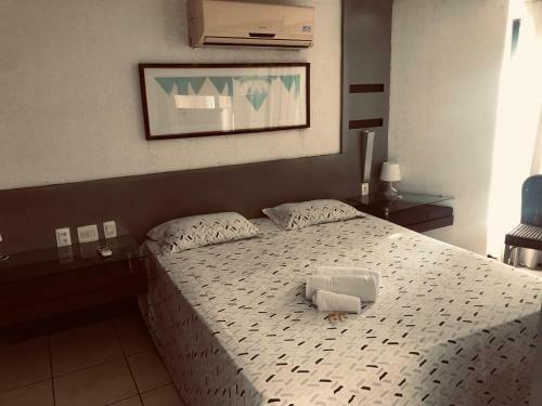 Apartamento Iate Plaza Beiramar Fortaleza App1006