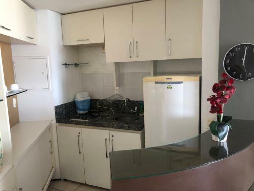 Apartamento Iate Plaza Beiramar Fortaleza App1006