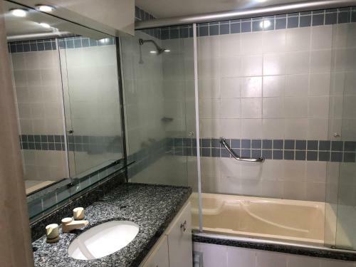 Apartamento Iate Plaza Beiramar Fortaleza App1006