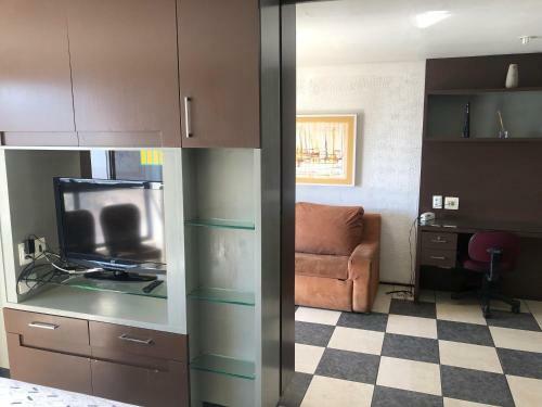 Apartamento Iate Plaza Beiramar Fortaleza App1006