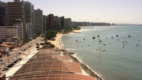 Apartamento Iate Plaza Beiramar Fortaleza App1006