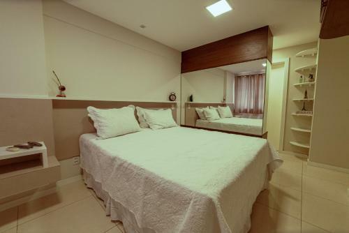 Apartamento Lindo Flat Particular - Mercure Meireles Fortaleza