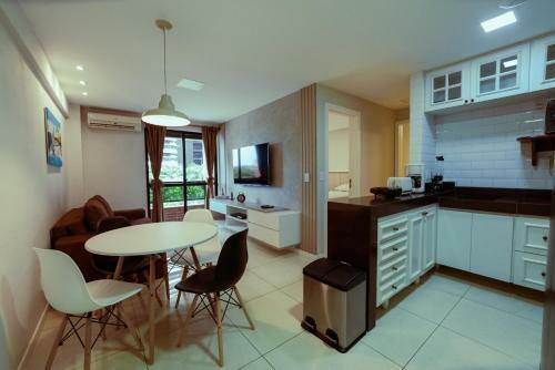 Apartamento Lindo Flat Particular - Mercure Meireles Fortaleza
