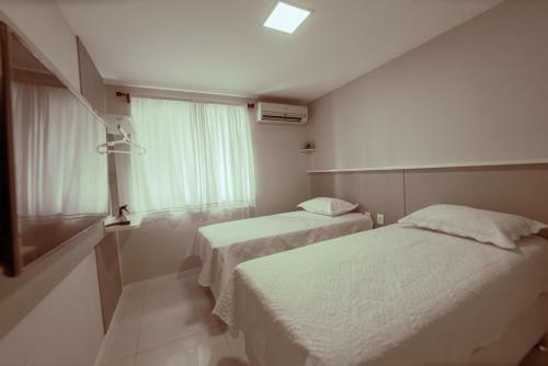 Apartamento Lindo Flat Particular - Mercure Meireles Fortaleza