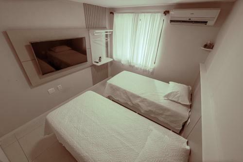Apartamento Lindo Flat Particular - Mercure Meireles Fortaleza
