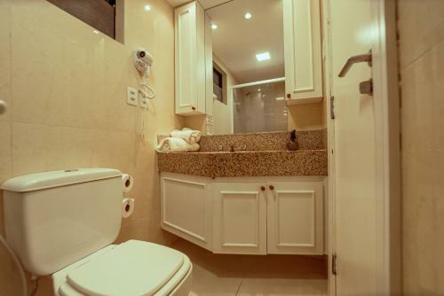 Apartamento Lindo Flat Particular - Mercure Meireles Fortaleza