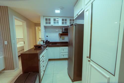 Apartamento Lindo Flat Particular - Mercure Meireles Fortaleza