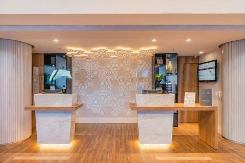 Apartamento Lindo Flat Particular - Mercure Meireles Fortaleza