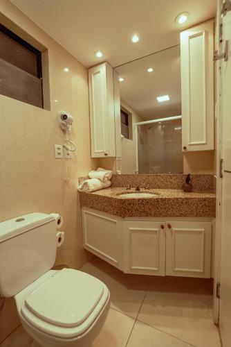 Apartamento Lindo Flat Particular - Mercure Meireles Fortaleza