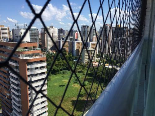 Lindo Apartamento. Aconchegante! R. Da Paz