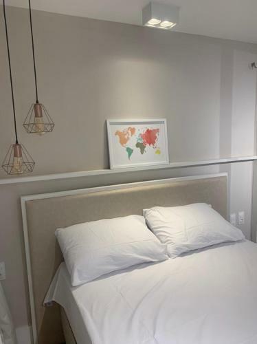Lindo Apartamento. Aconchegante! R. Da Paz