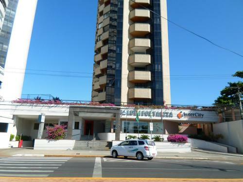 Apartamento Flat Beira Mar No Golden Fortaleza