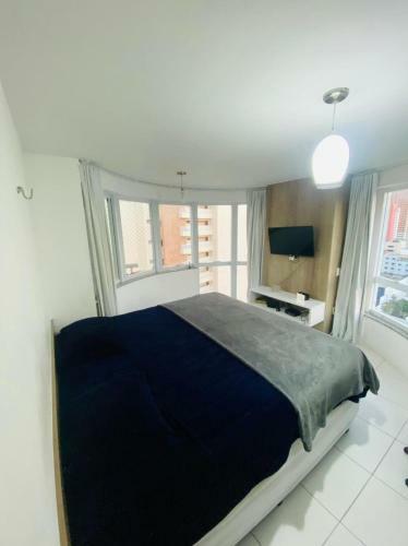 Apartamento Aconchegante Na Praia de Iracema