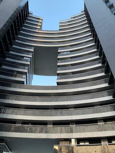 Apartamento Landscape Platinum - Flat de Frente Para O Mar