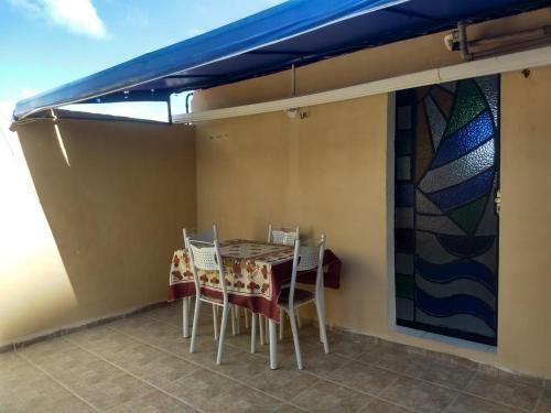 Apartamento Hospedagem Simples, Agrad�vel, Familiar E Crist�.