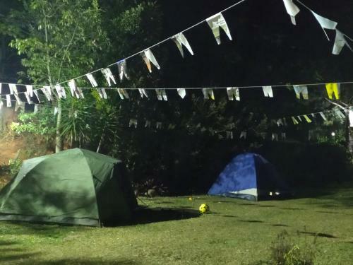 Camping S�tio Guimar�es