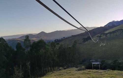 Camping S�tio Guimar�es