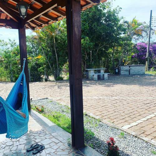 Apartamento Pousada Flat Royal
