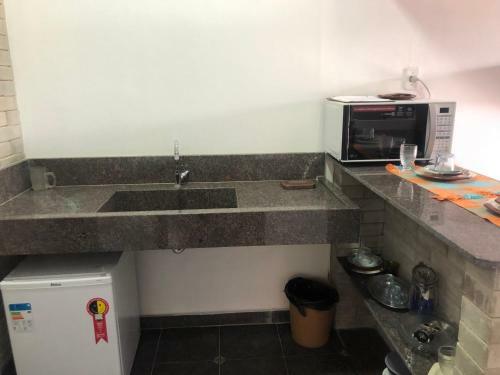 Apartamento Pousada Flat Royal