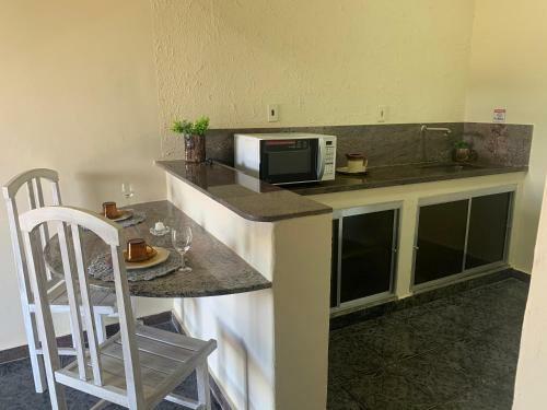 Apartamento Pousada Flat Royal