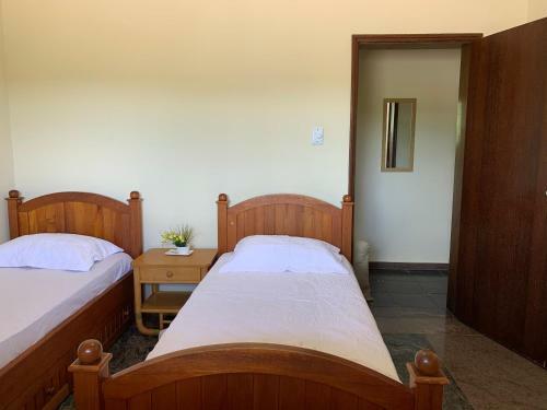 Apartamento Pousada Flat Royal