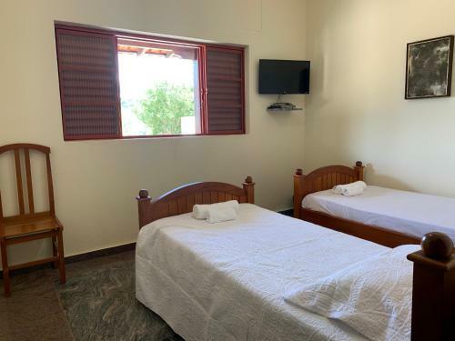 Apartamento Pousada Flat Royal