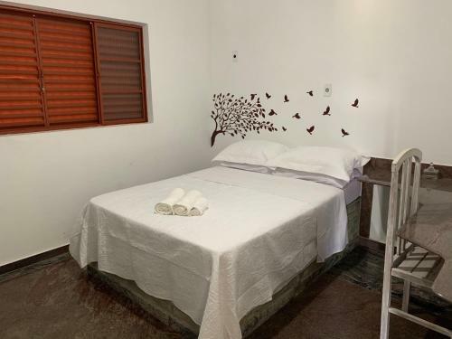 Apartamento Pousada Flat Royal