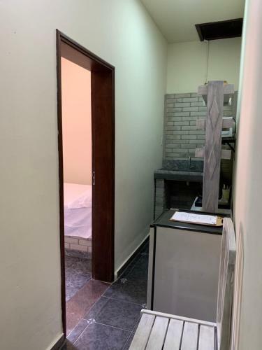 Apartamento Pousada Flat Royal