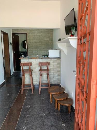 Apartamento Pousada Flat Royal